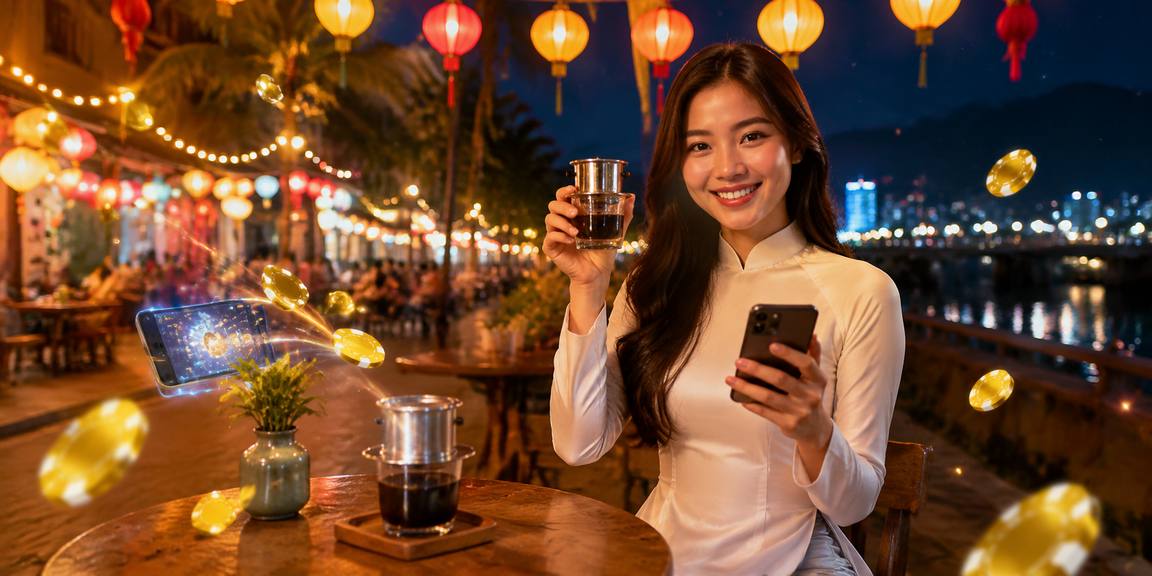 dj222 Nạp bằng ví điện tử, quay máy ngay trong tích tắc