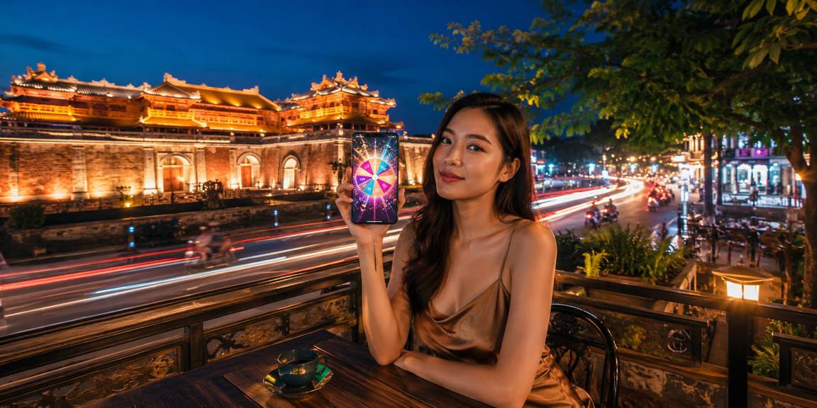 dj222 Bắn Cá Vui
